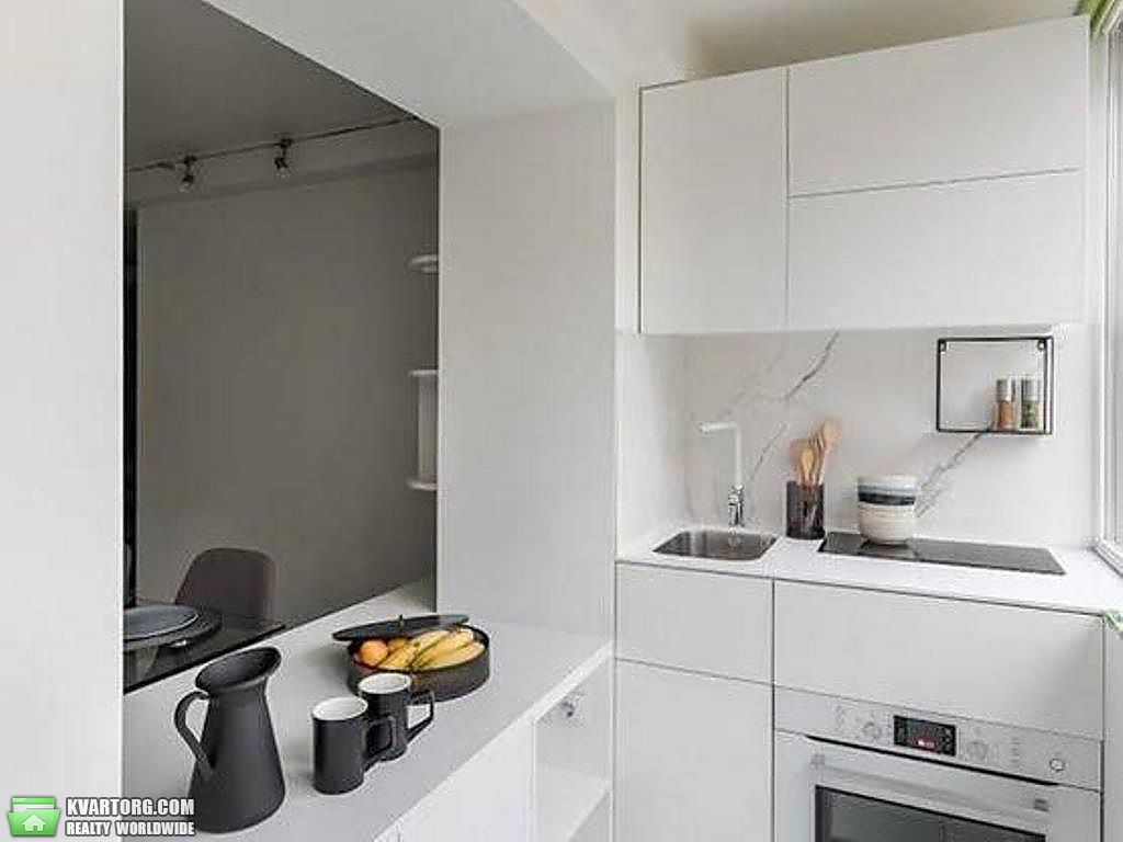 Rent out 3-room apartment. Киев,  Окипной — photo 2