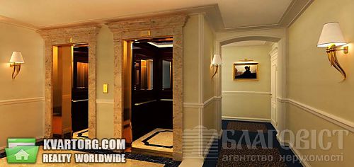 Sell 3-room apartment. Киев, Оболонский пр — photo 3