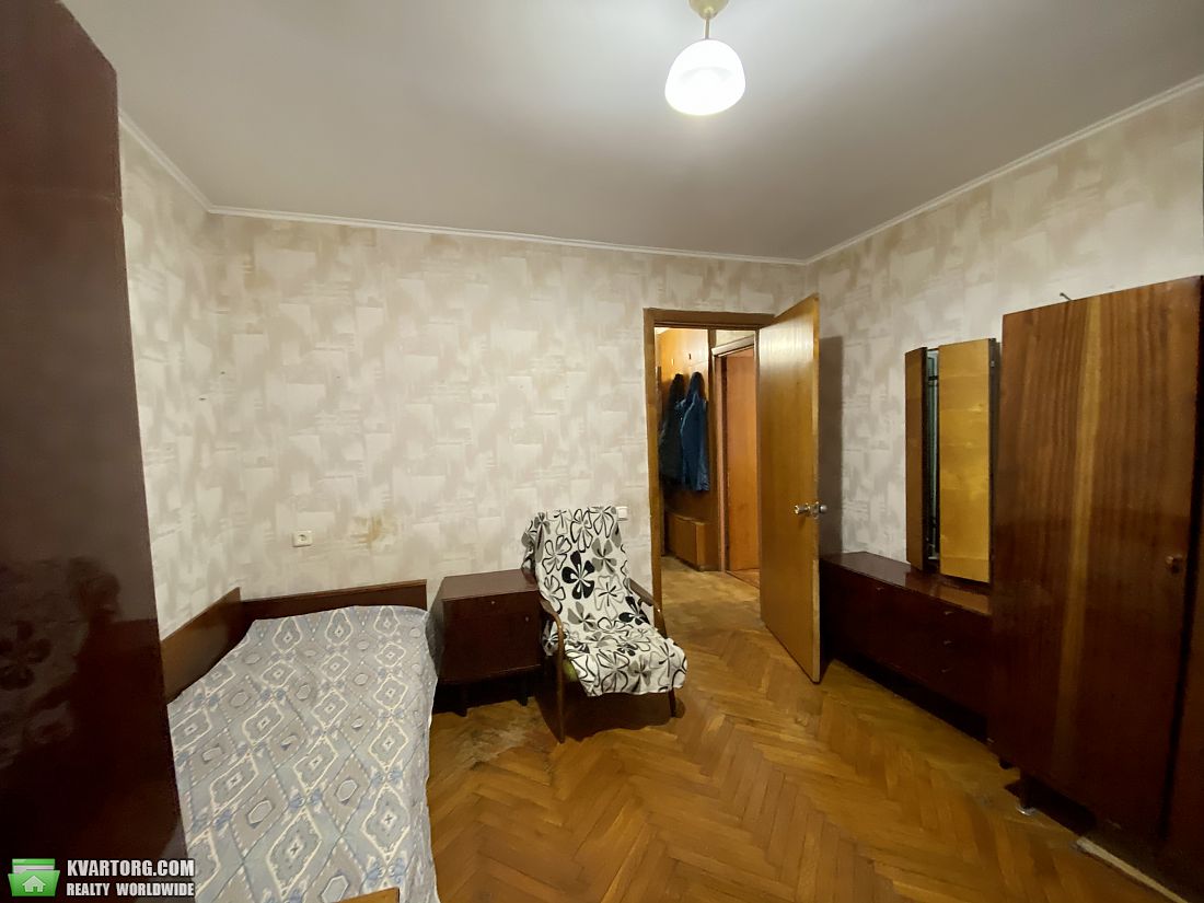 Rent out 3-room apartment. Киев, Дашавская — photo 2