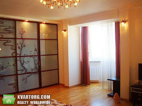 Sell 4-room apartment. Киев, Луначарского — photo 1