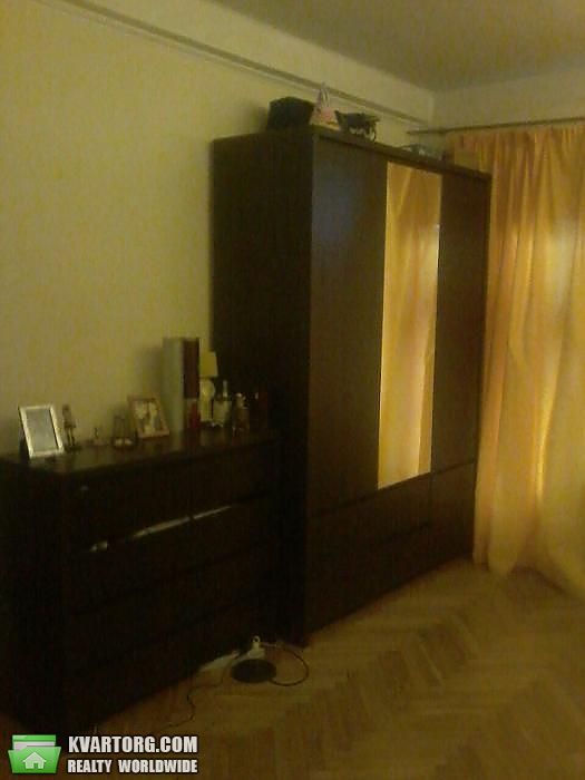 Sell 1-room apartment. Киев,  Щусева — photo 3