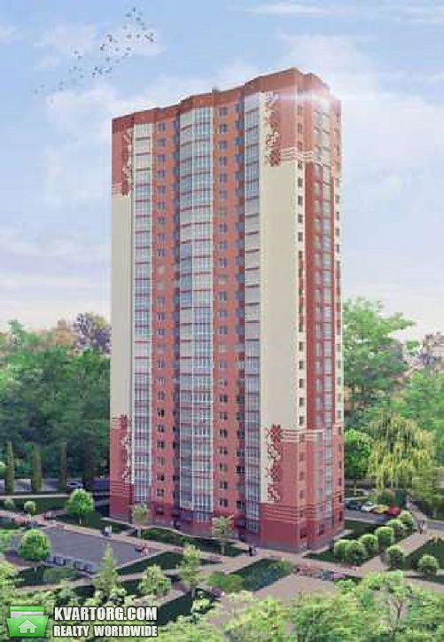 Sell 3-room apartment. Киев, Русовой — photo 4