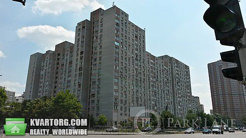 Sell 3-room apartment. Киев, Ревуцкого — photo 5