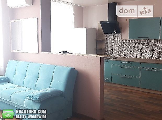 Rent out 1-room apartment. Киев, Сикорского — photo 4