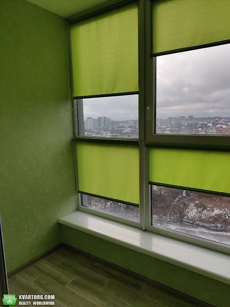 Sell 1-room apartment. Киев, Владимира Брожко — photo 8