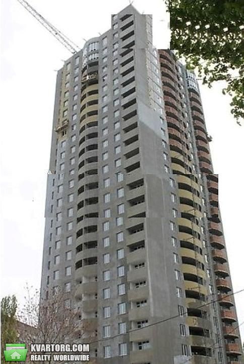 Sell 2-room apartment. Одесса, Жаботинского — photo 1