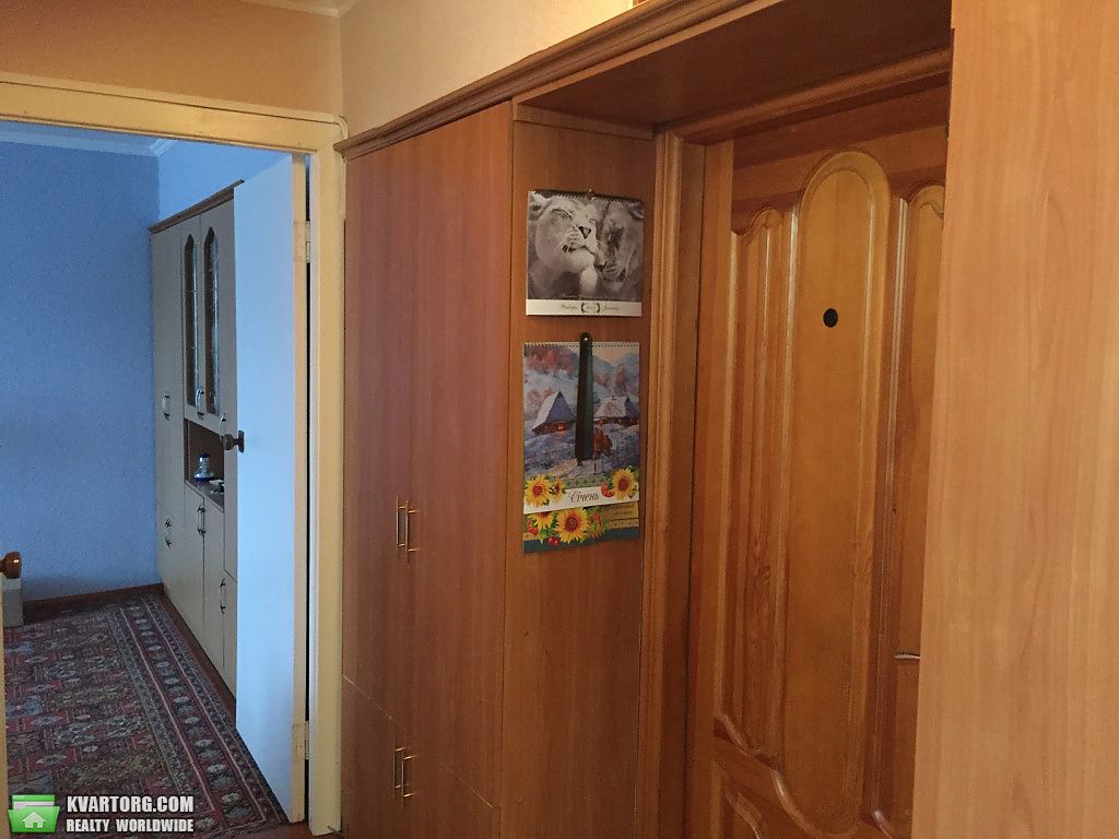 Sell 2-room apartment. Киевская обл., Клиничная — photo 1