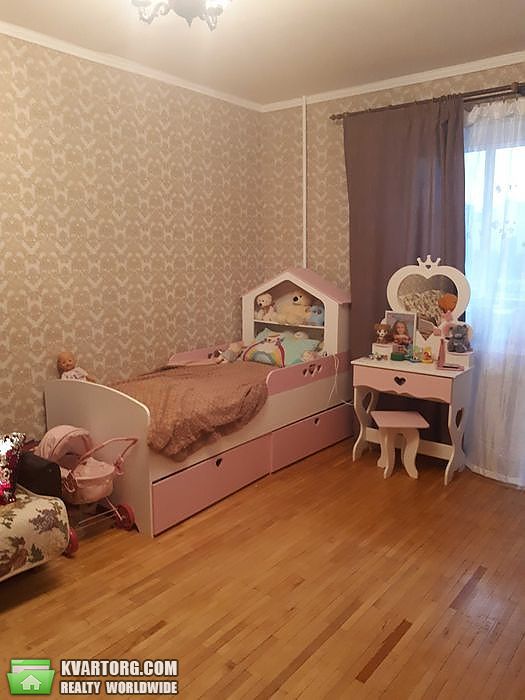 Sell 3-room apartment. Киев,  Здолбуновская — photo 1