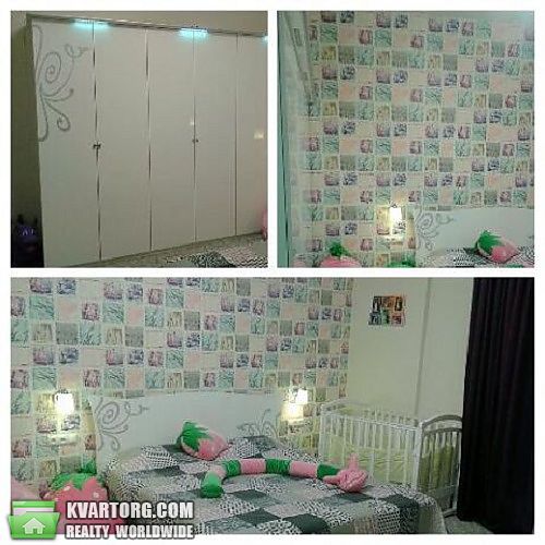 продам 1-комнатную квартиру. Киев,   Ломоносова - фото 3