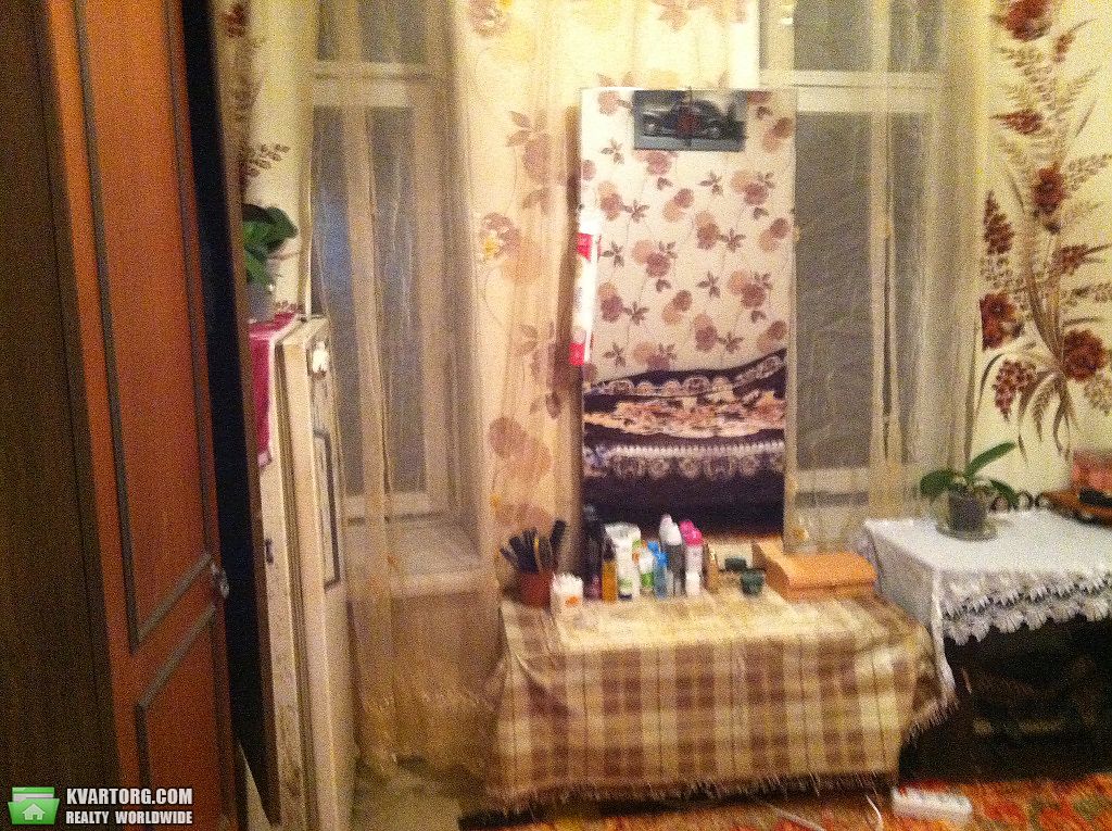 Sell 2-room apartment. Одесса, Хмельницкого — photo 1