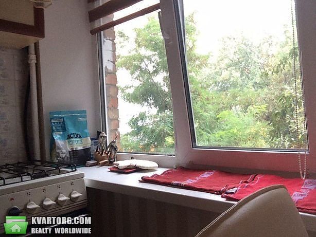 Sell 1-room apartment. Киев,  Стельмаха — photo 1