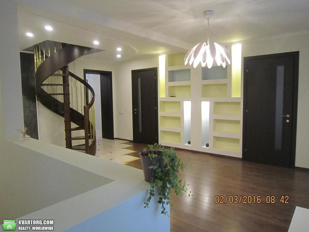 Rent out house. Киев,  Ольшанский пер — photo 2