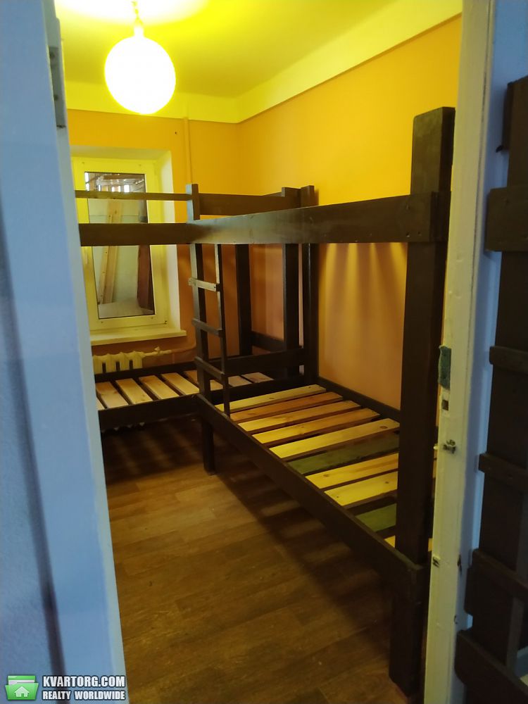 Rent out 4-room apartment. Киев,  Шолом-Алейхема — photo 3