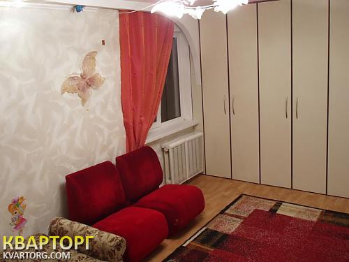 Rent out 1-room apartment. Одесса, Адмиральский проспект — photo 1
