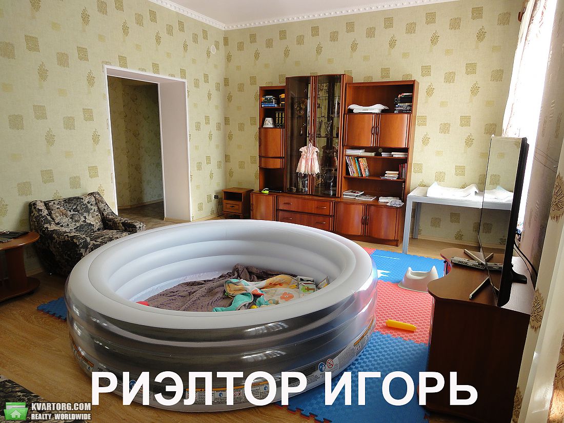 Rent out house. Одесса, Центральная — photo 4