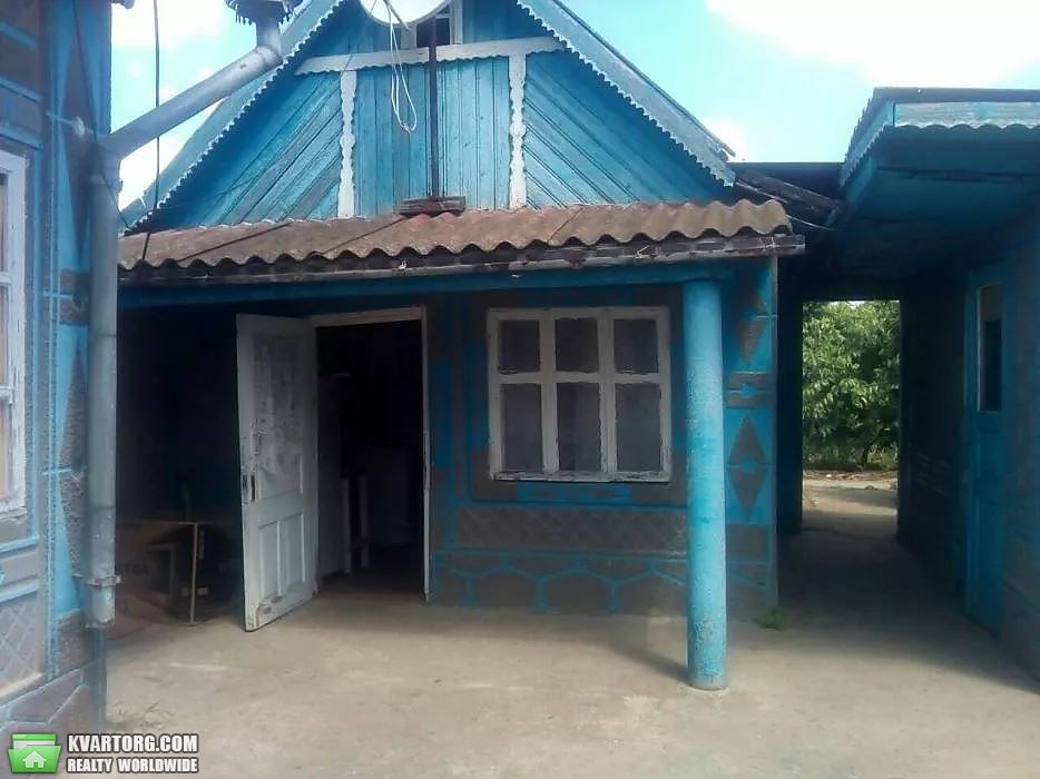 Sell house. Одесса, Чкалова — photo 7