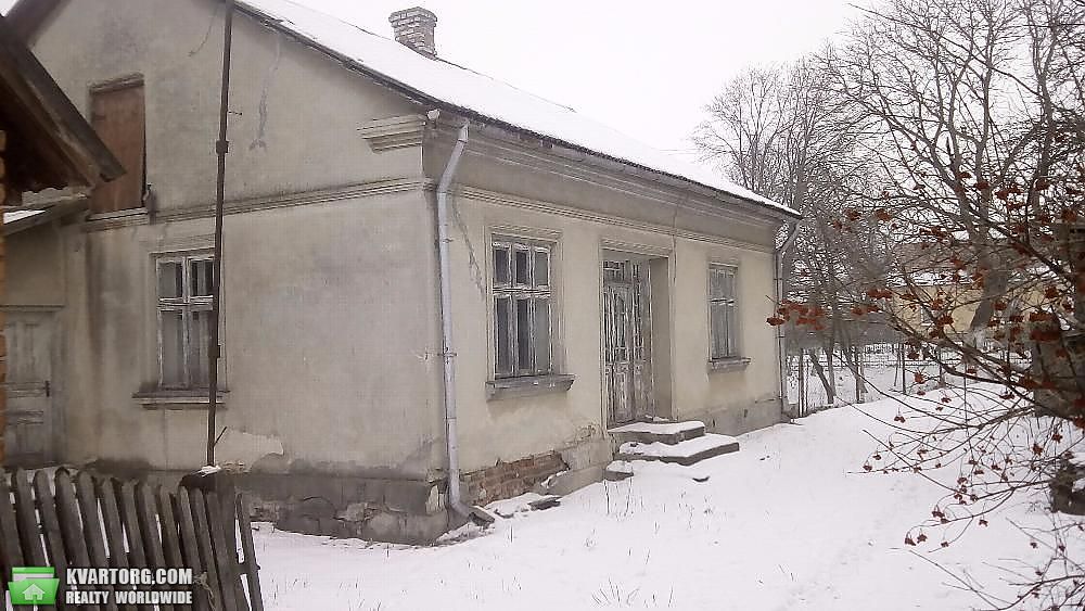 Sell house. Львов, Зеленая — photo 2