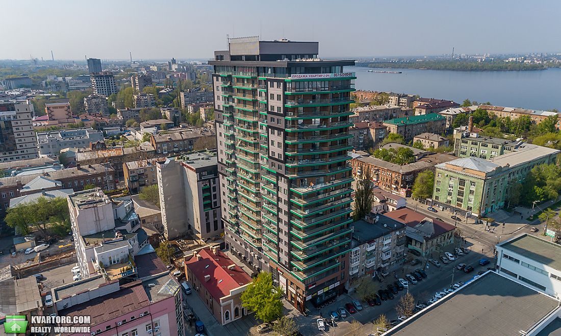 Sell 2-room apartment. Днепропетровск,  Европейская пл — photo 1