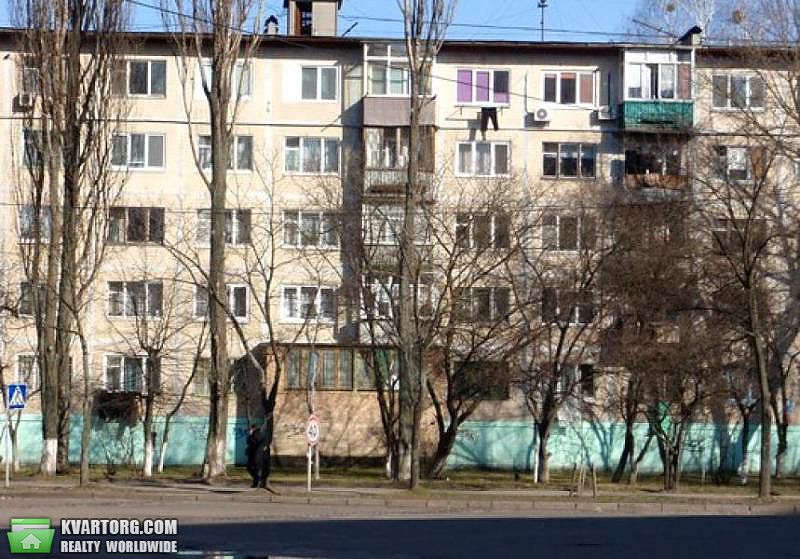 Sell 2-room apartment. Киев,  Гната Юры — photo 1