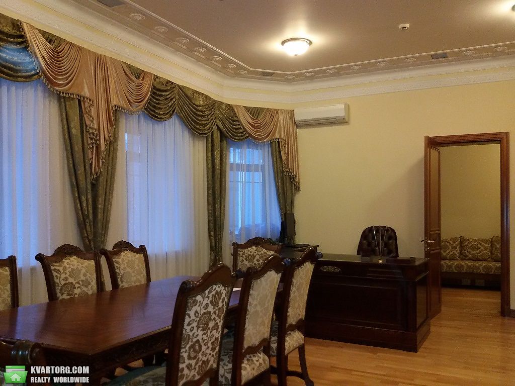 Rent out office. Киев, ул. Липская — photo 5