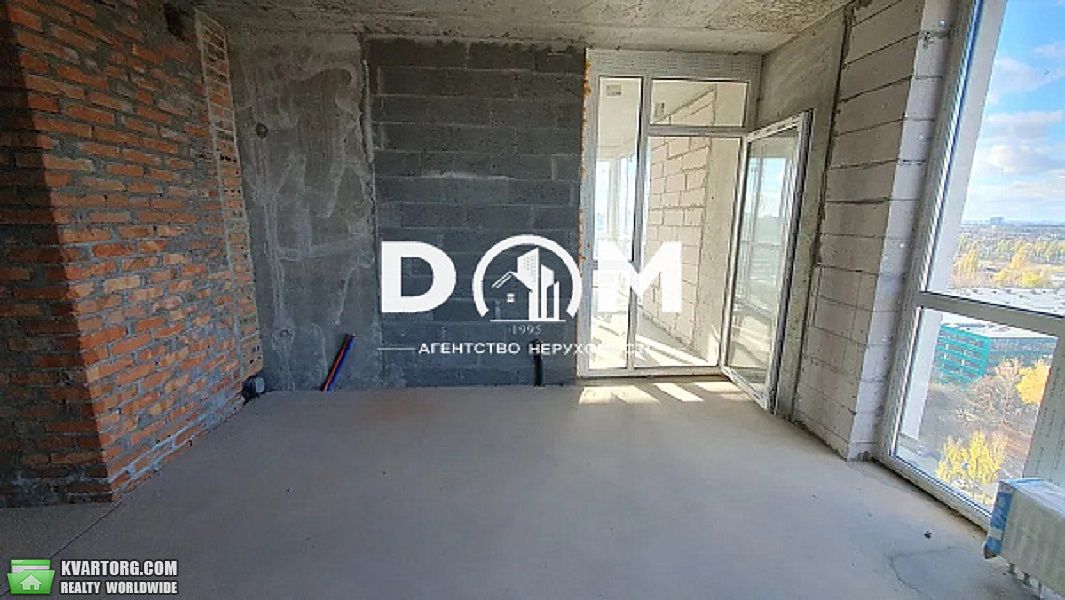 Sell 2-room apartment. Киев, вул. Віктора Некрасова — photo 8