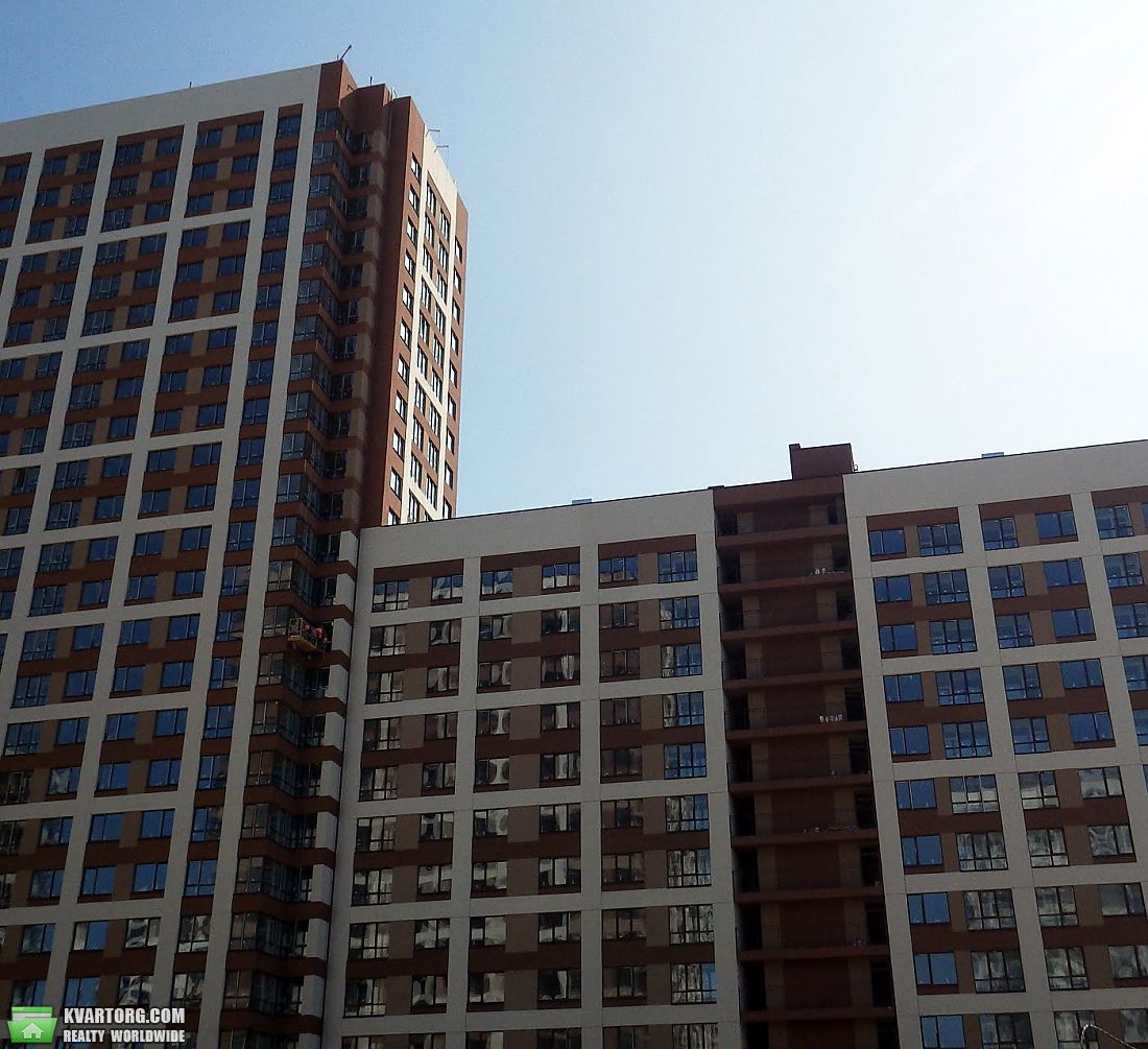 Sell 1-room apartment. Киев,  Правды пр — photo 2