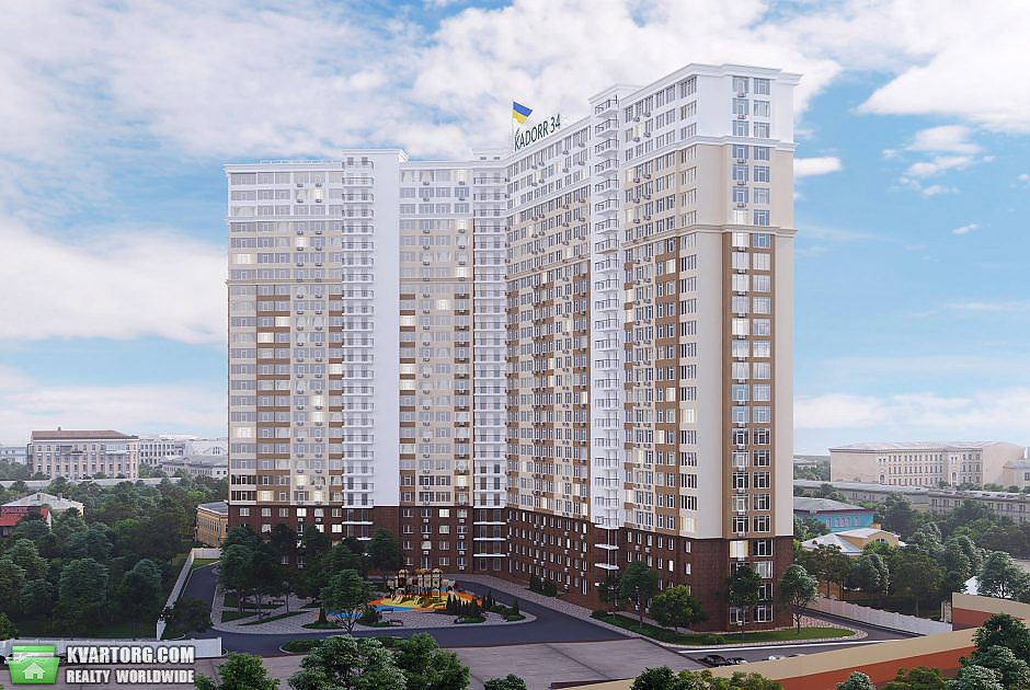 Sell 1-room apartment. Одесса, Бассейный  переулок — photo 1