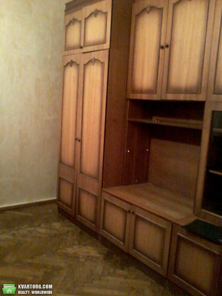 Rent out 1-room apartment. Киев, ольжича — photo 4