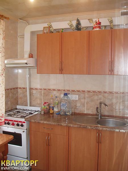 Rent out 1-room apartment. Харьков, Ул. Социалистическая — photo 4