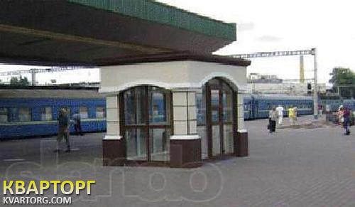Rent out shop. Киев, Вокзальная пл. — photo 1