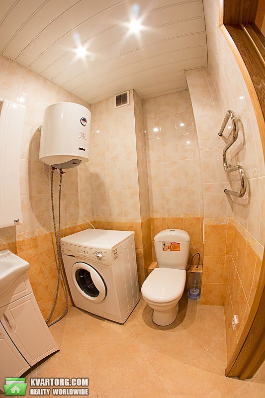 Rent out 1-room apartment. Харьков, Полтавский шлях — photo 5