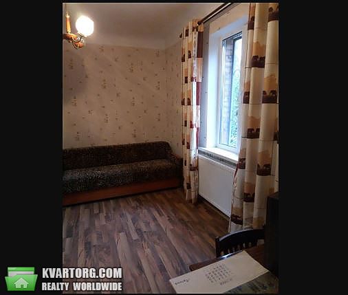 Rent out 1-room apartment. Киев,  Алексеевская — photo 7
