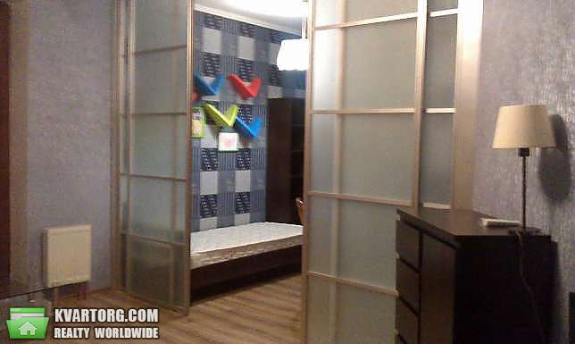 Sell 2-room apartment. Киев,  Щорса — photo 4