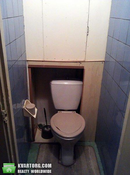 Sell 2-room apartment. Киев, Довнар-Запольского — photo 8