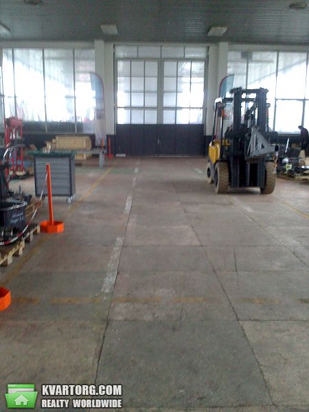 Rent out warehouse. Вишневое, Киевская — photo 3