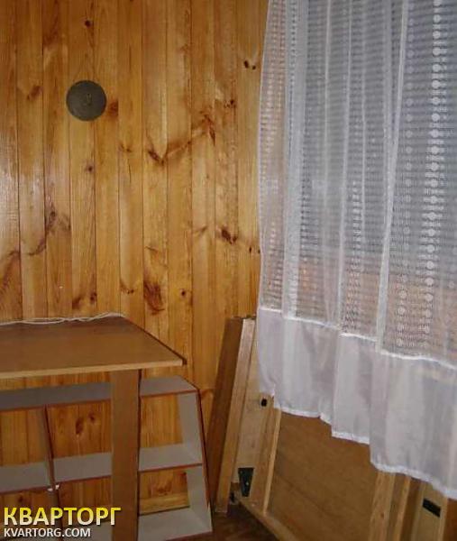 Rent out 2-room apartment. Киев,  Ревуцкого — photo 6