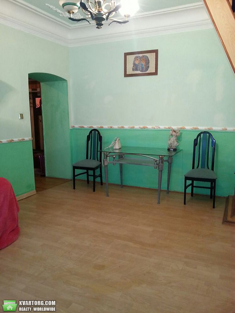 Rent out 3-room apartment. Одесса, Градоначальницкая — photo 2