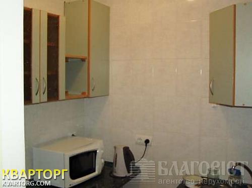 Rent out office. Киев, Златоустовская — photo 9