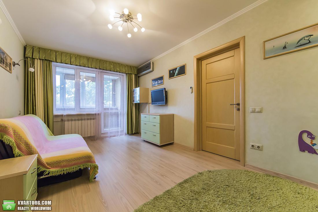 Sell 2-room apartment. Киев,  Полярная — photo 5