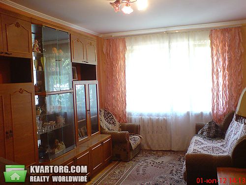 Sell 2-room apartment. Киев, Маяковского — photo 1