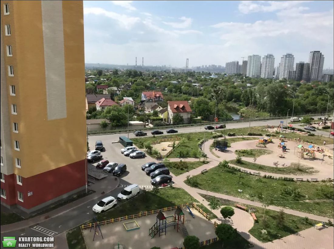 Rent out 1-room apartment. Киев,  Чавдар — photo 9