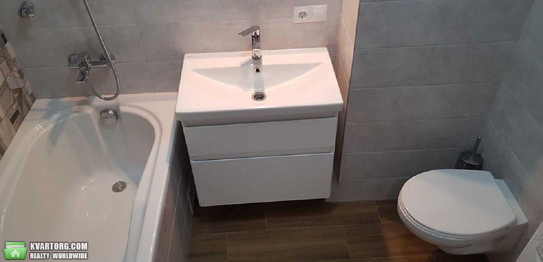 Sell 1-room apartment. Киев, Максимовича — photo 5
