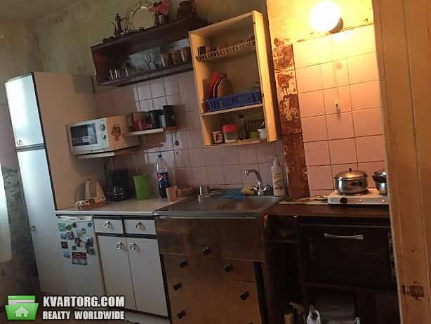 Sell 3-room apartment. Киев,  Кудряшова — photo 4