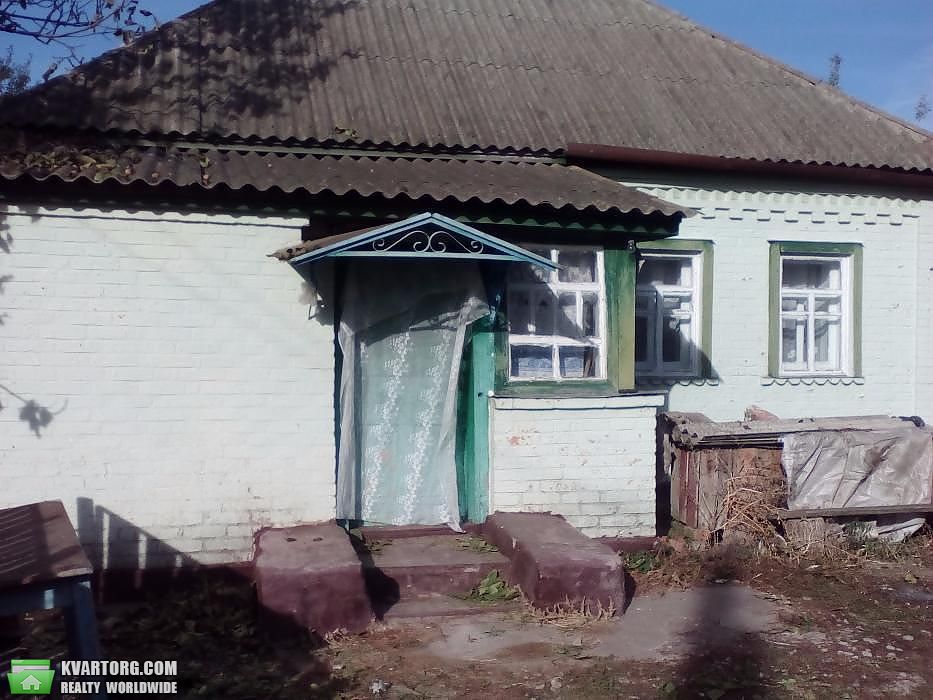 Sell house. Чернигов, Новая Гребля — photo 1