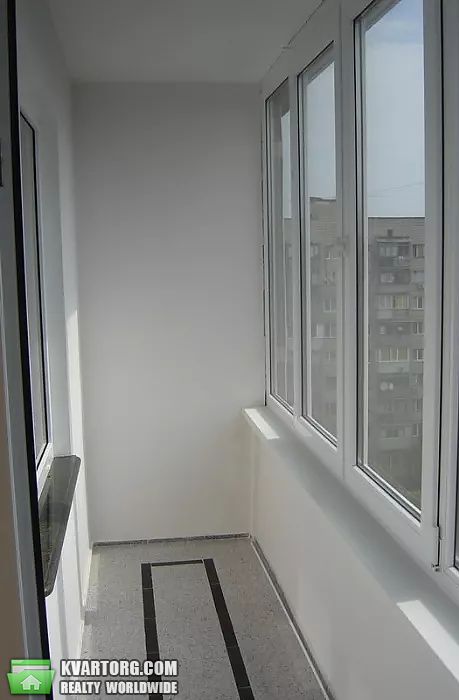 Rent out 1-room apartment. Киев, Ентузіастів — photo 5