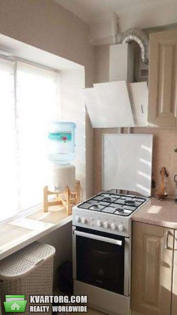Sell 1-room apartment. Киев,  Пражская — photo 2
