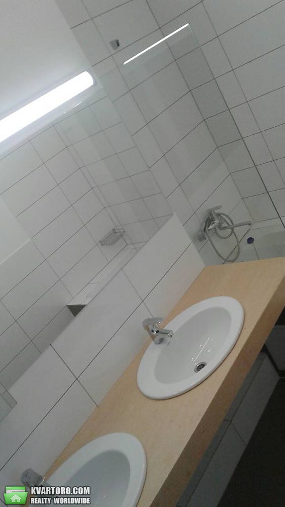 Rent out 2-room apartment. Харьков, пр Наки — photo 9