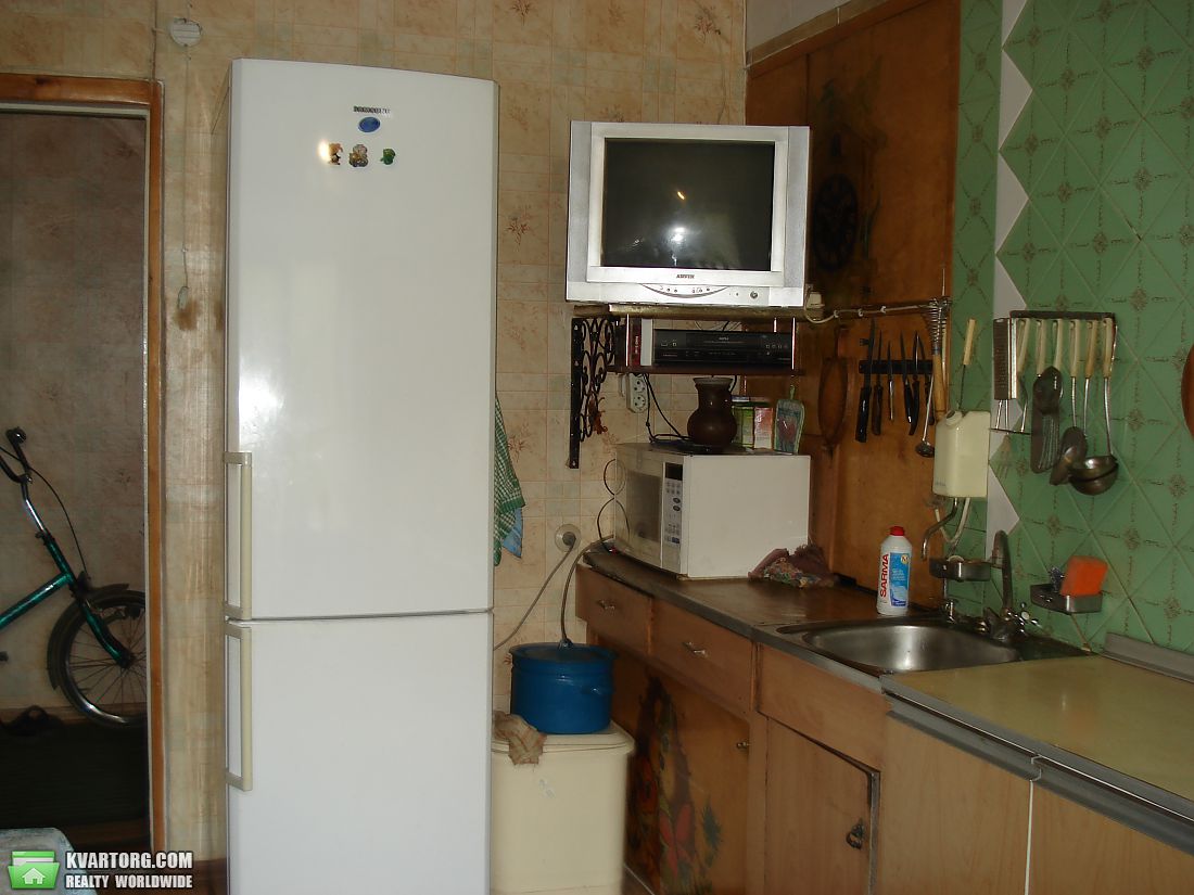 Sell 3-room apartment. Одесса, Виталия Шума — photo 9