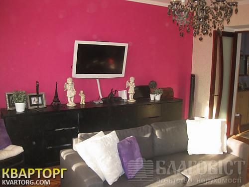 Sell 4-room apartment. Киев,  Старонаводницкая — photo 1