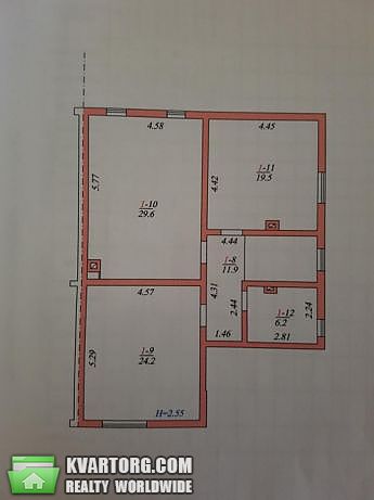 Sell house. Вышгород, Фиалкова — photo 9
